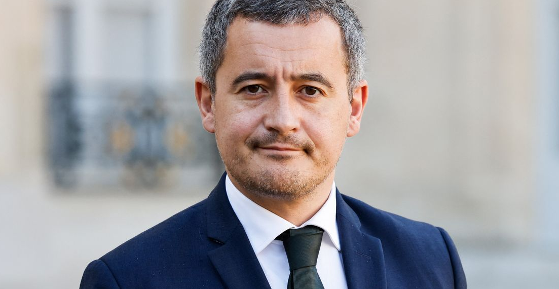 Immigration : Gérald Darmanin propose une suspension temporaire 5 Immigration : Gérald Darmanin propose une suspension temporaire Immigration : Gérald Darmanin propose une suspension temporaire
