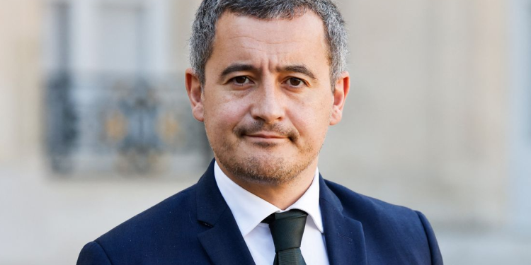 Immigration : Gérald Darmanin propose une suspension temporaire 1 Immigration : Gérald Darmanin propose une suspension temporaire Capture decran 2026 01 28 181149