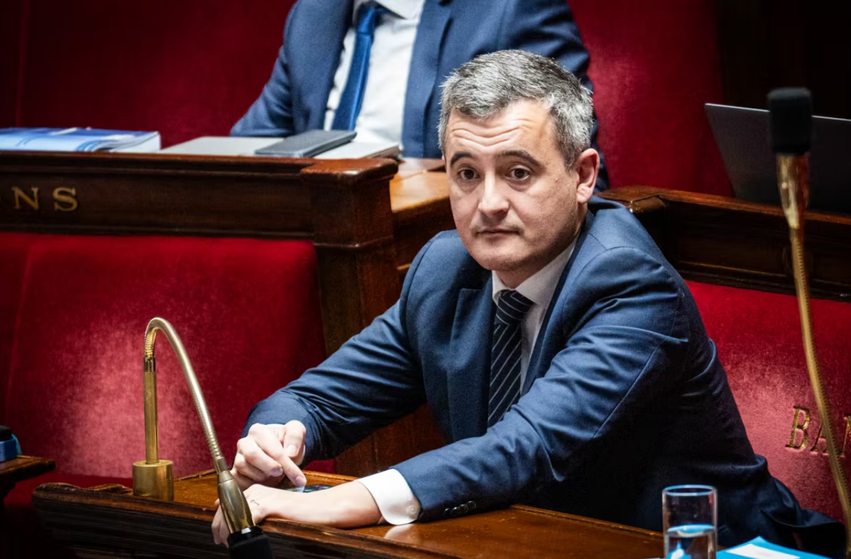 Immigration : Gérald Darmanin propose une suspension temporaire 2 Immigration : Gérald Darmanin propose une suspension temporaire Capture decran 2026 01 28 181200