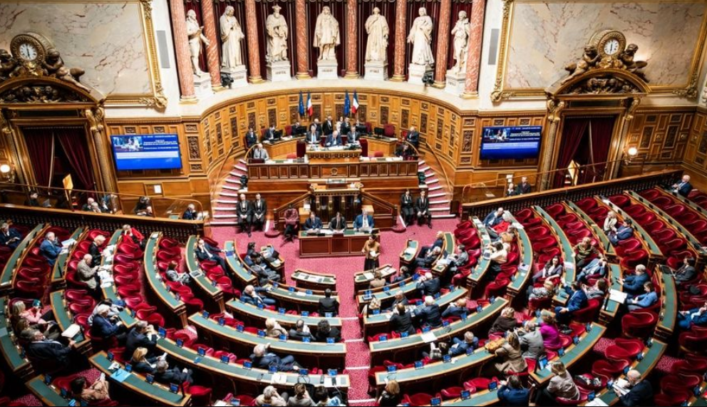 Le Sénat rejette la loi sur l&rsquo;aide à mourir, le texte renvoyé à l&rsquo;Assemblée nationale