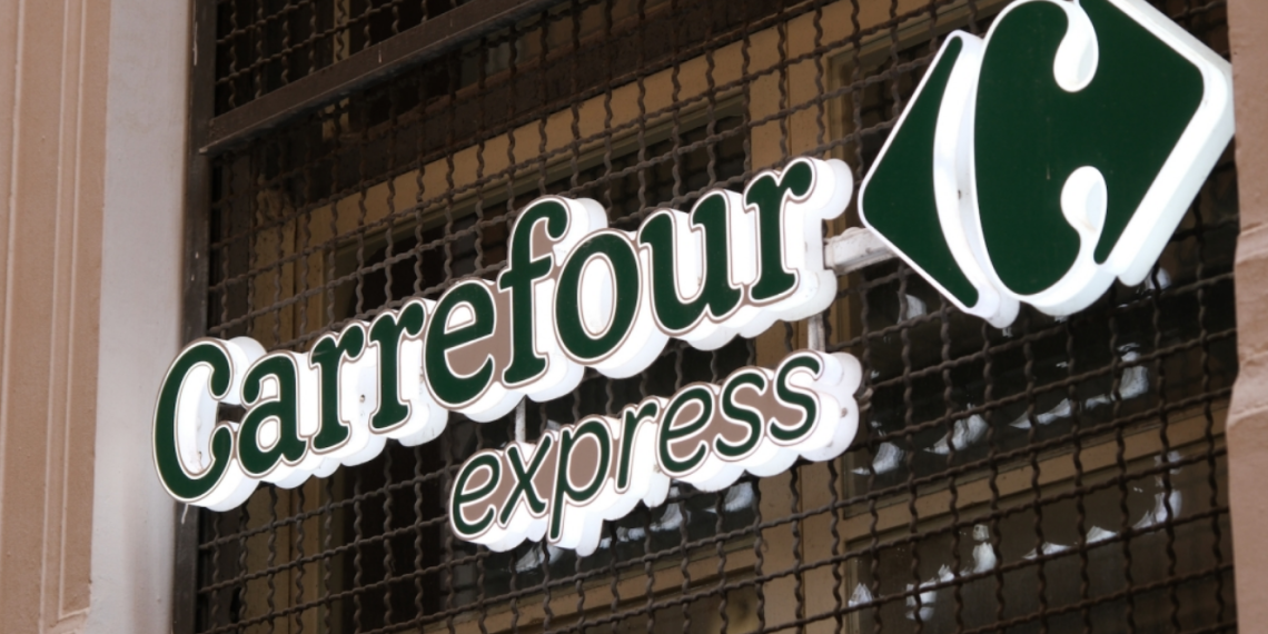 Carrefour Express : clap de fin, votre magasin ferme ses portes définitivement après plusieurs mois de crise