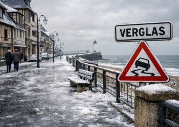 Alerte météo : février sous -10°, vague de froid polaire… le scénario catastrophe évoqué