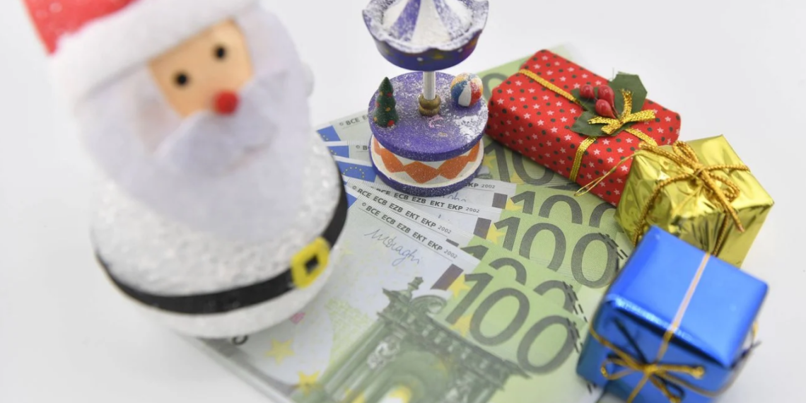Budget 2026: la prime de Noël finalement maintenue pour les 2,3 millions de foyers bénéficiaires