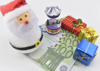 Budget 2026: la prime de Noël finalement maintenue pour les 2,3 millions de foyers bénéficiaires