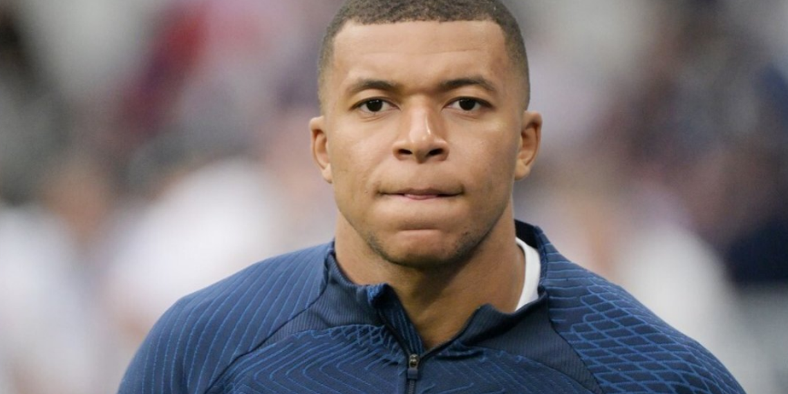 « J’ai mal à ma France » : Kylian Mbappé s’indigne après le décès de Nahel
