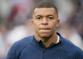 « J’ai mal à ma France » : Kylian Mbappé s’indigne après le décès de Nahel