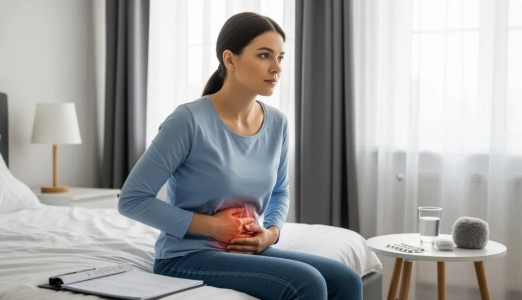 Cancer après 50 ans : ce symptôme nocturne que les femmes prennent (à tort) pour la ménopause 3 Cancer après 50 ans : ce symptôme nocturne que les femmes prennent (à tort) pour la ménopause Capture decran 2026 01 29 153420