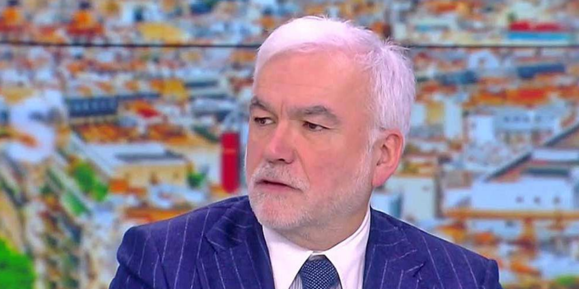 « Je rentre chez moi, j&rsquo;arrête ! » Pascal Praud menace de quitter CNews