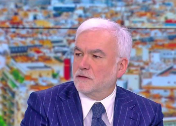 « Je rentre chez moi, j&rsquo;arrête ! » Pascal Praud menace de quitter CNews