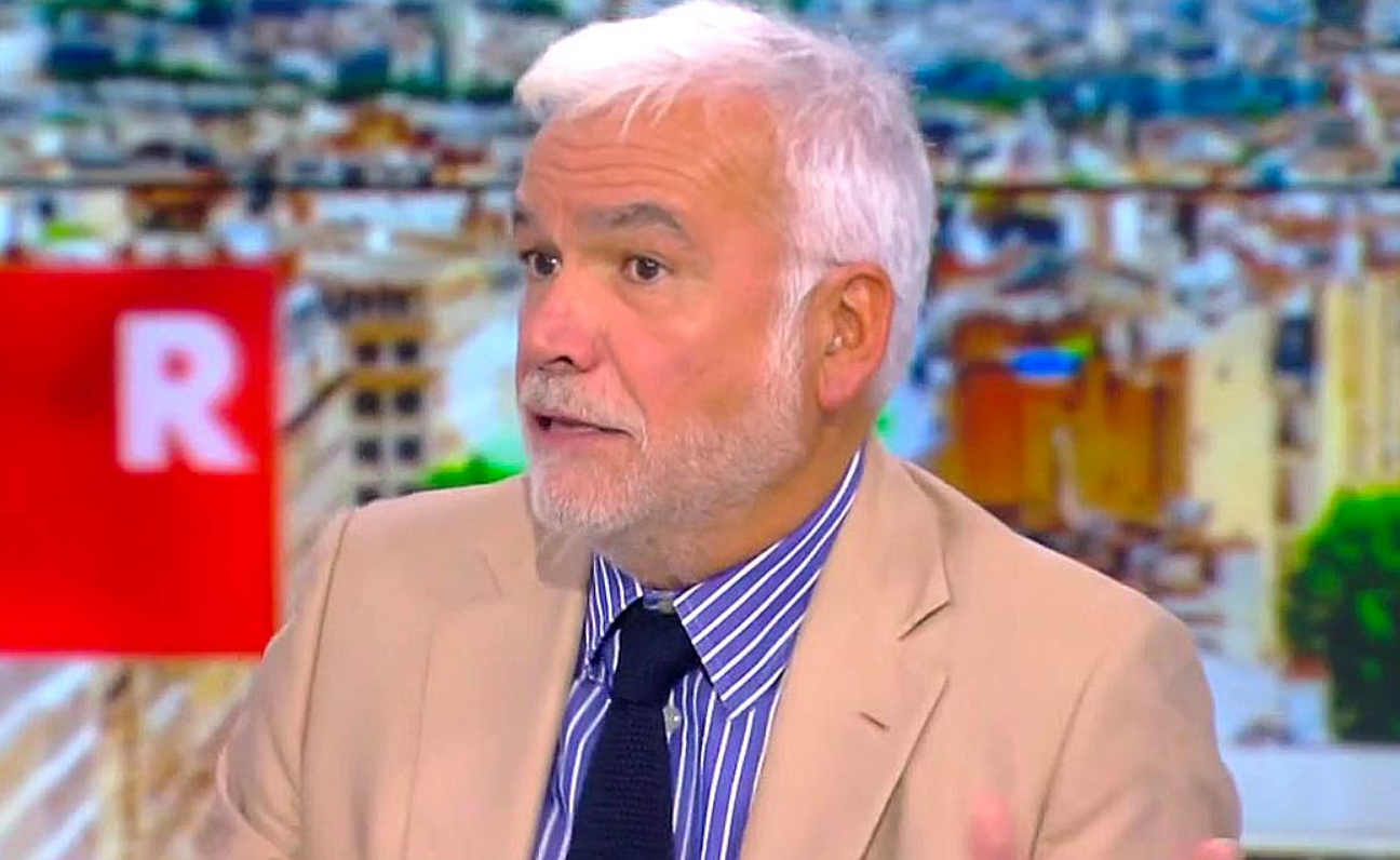 « Je rentre chez moi, j'arrête ! » Pascal Praud menace de quitter CNews 3 « Je rentre chez moi, j'arrête ! » Pascal Praud menace de quitter CNews Capture decran 2026 01 29 153948