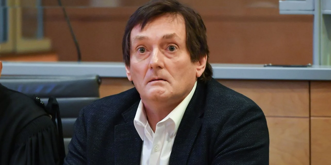 Persona non grata, Pierre Palmade gagne un nouveau procès et empoche la somme rondelette de 26.000€