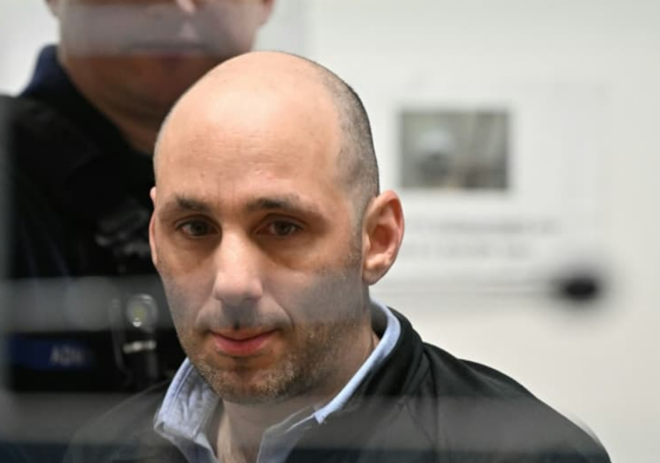 Affaire Jubillar : pour son procès en appel, Cédric Jubillar change d'avocat et de stratégie 2 Affaire Jubillar : pour son procès en appel, Cédric Jubillar change d'avocat et de stratégie Capture decran 2026 01 29 183018