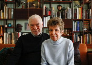 Catherine Laborde : son ancienne aide-soignante a porté plainte contre son mari Thomas Stern