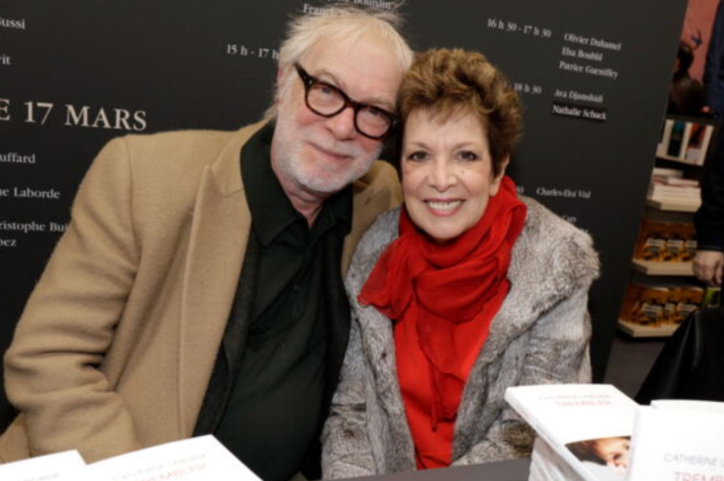 Catherine Laborde : son ancienne aide-soignante a porté plainte contre son mari Thomas Stern 3 Catherine Laborde : son ancienne aide-soignante a porté plainte contre son mari Thomas Stern Capture decran 2026 01 29 183808