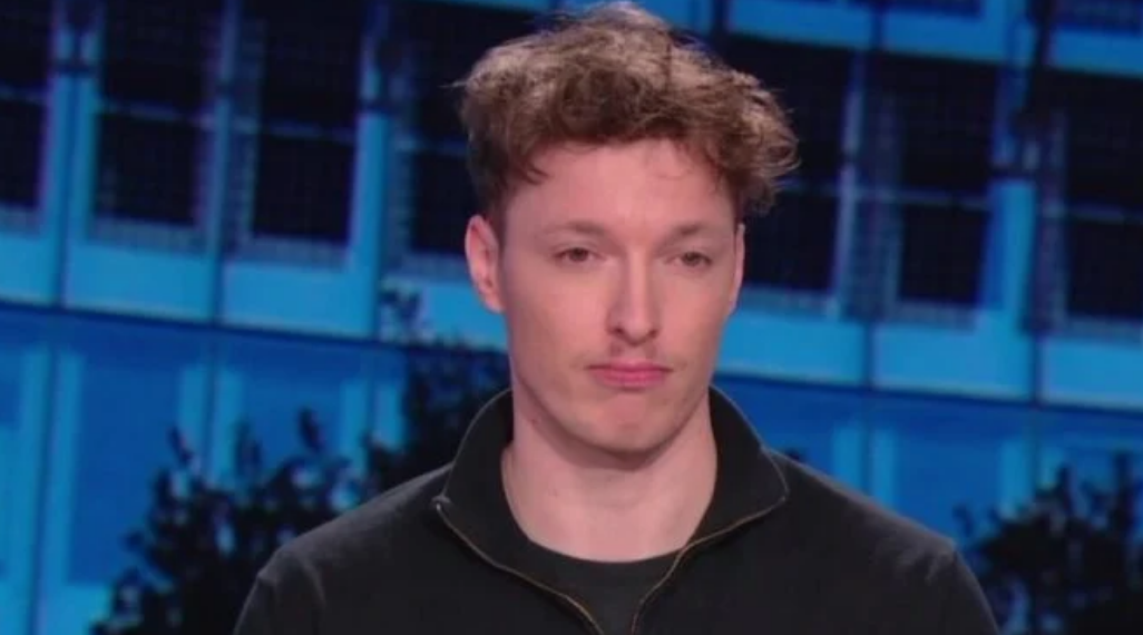 “J’ai failli mettre fin à mes jours”, Axel, victime de Jean-Marc Morandini, glaçant