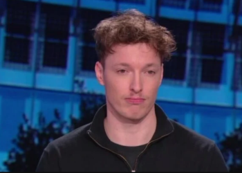 “J’ai failli mettre fin à mes jours”, Axel, victime de Jean-Marc Morandini, glaçant