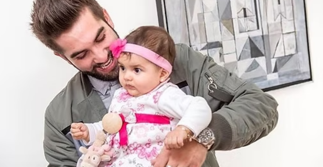 La fille de Kendji craque face à un aspect pesant de la notoriété