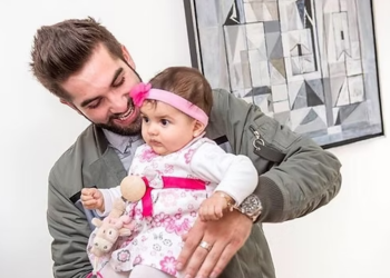 La fille de Kendji craque face à un aspect pesant de la notoriété