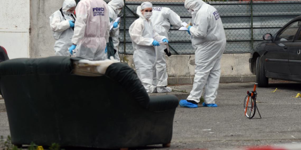 Le corps d&rsquo;une adolescente retrouvé en Gironde deux semaines après sa disparition, une autopsie va être réalisée