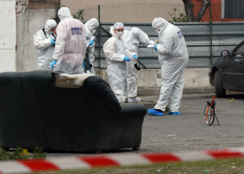 Le corps d&rsquo;une adolescente retrouvé en Gironde deux semaines après sa disparition, une autopsie va être réalisée