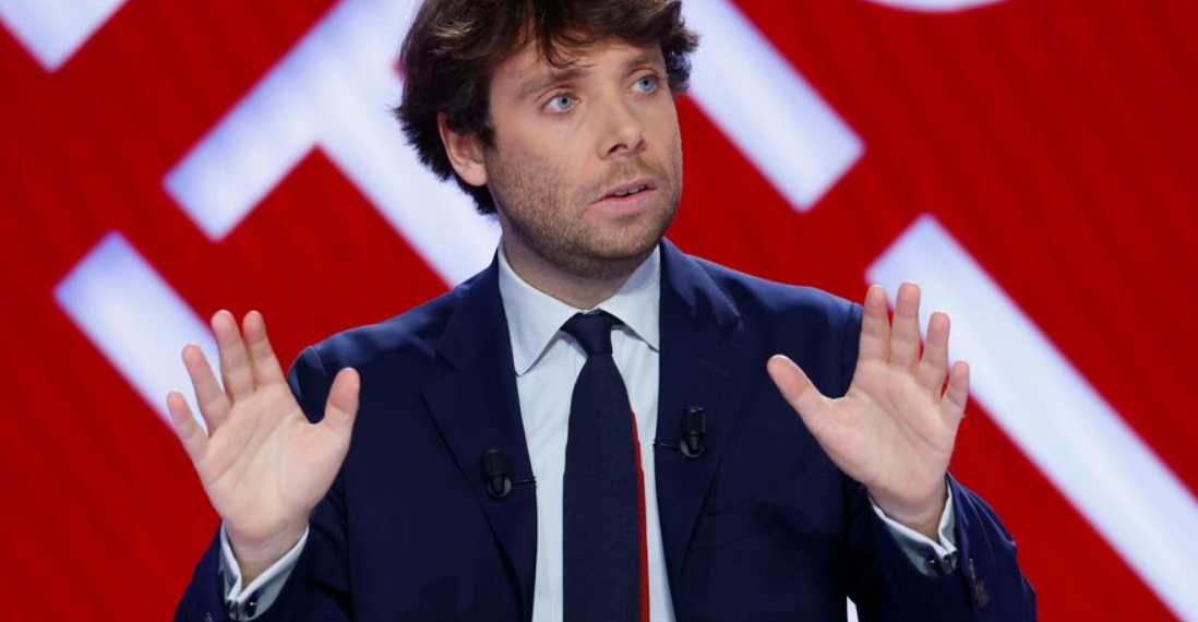 « Je ne suis pas en bonne santé », Benjamin Duhamel, la mauvaise nouvelle est tombée