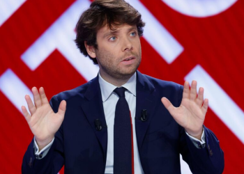 « Je ne suis pas en bonne santé », Benjamin Duhamel, la mauvaise nouvelle est tombée