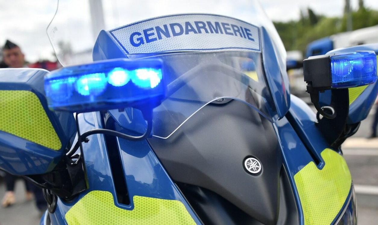 Sans assurance, il roulait à toute allure avec son bébé à l’arrière : un père de famille contrôlé à 154 km/h sur une départementale 3 Sans assurance, il roulait à toute allure avec son bébé à l’arrière : un père de famille contrôlé à 154 km/h sur une départementale Capture decran 2026 01 30 151316