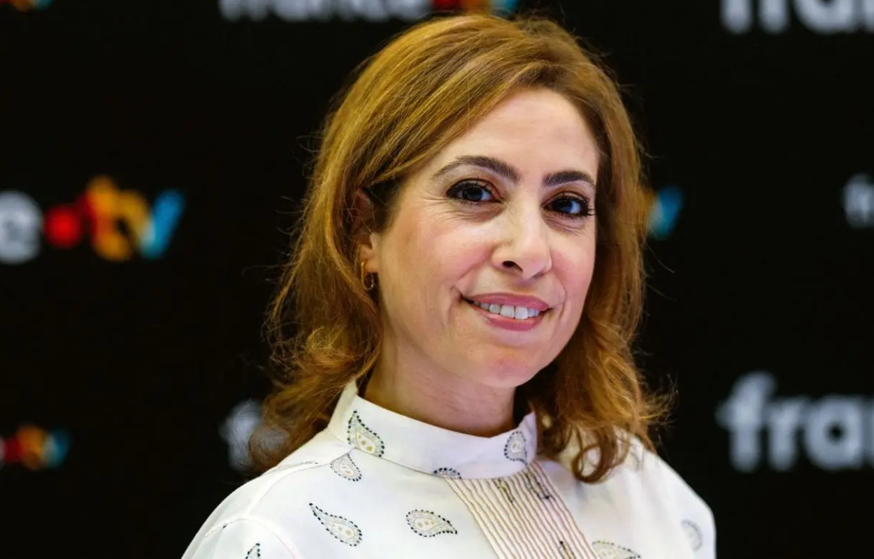 "Je ne dirai pas…" : Sophie Marceau refuse de s’exprimer face à Léa Salamé 3 "Je ne dirai pas…" : Sophie Marceau refuse de s’exprimer face à Léa Salamé Capture decran 2026 01 30 153035