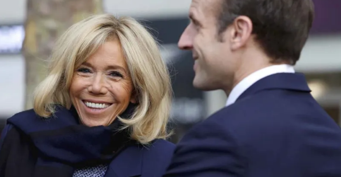 « Même la femme de Macron n&rsquo;est pas au courant » : ce fiscaliste qui a « tout lâché pour devenir un frelon » fait une révélation sur le président