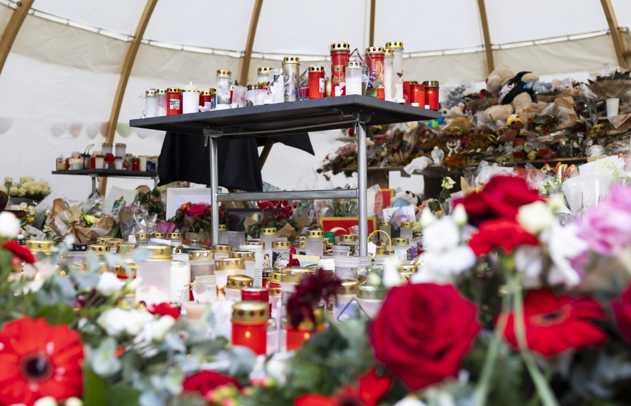 Incendie de Crans Montana : "Un autre ange est parti…" 18 ans et jeune basketteur, qui est la 41e victime de la tragédie 4 Incendie de Crans Montana : "Un autre ange est parti…" 18 ans et jeune basketteur, qui est la 41e victime de la tragédie Capture decran 2026 02 02 202609