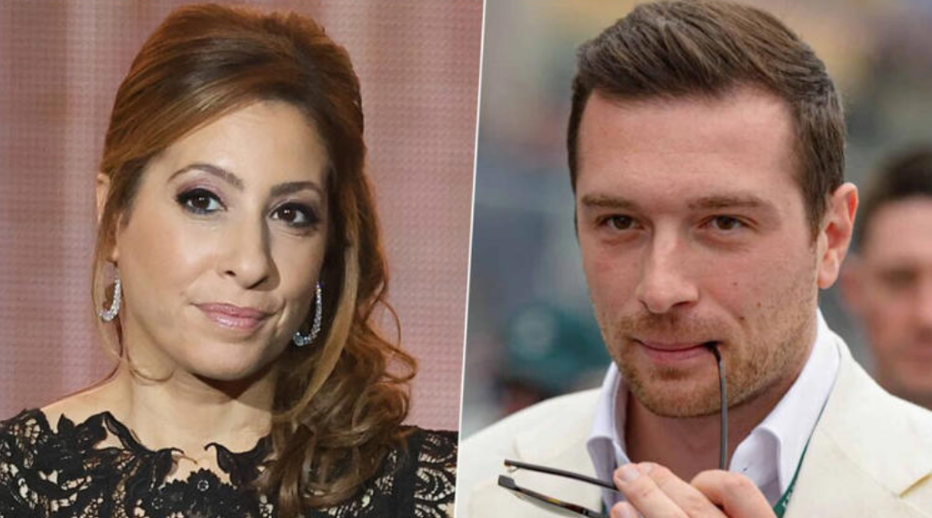 Léa Salamé : et si elle était « la compagne de Jordan Bardella » ?