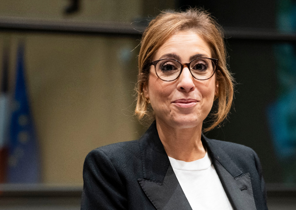 Léa Salamé : et si elle était « la compagne de Jordan Bardella » ? 4 Léa Salamé : et si elle était « la compagne de Jordan Bardella » ? Capture decran 2026 02 02 203910