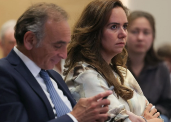 Mariage d’un étranger en situation irrégulière : Sarah Knafo prend position…