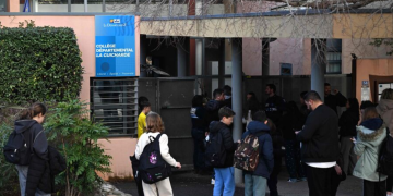 Incident dans un collège de Sanary-sur-Mer : une enseignante hospitalisée