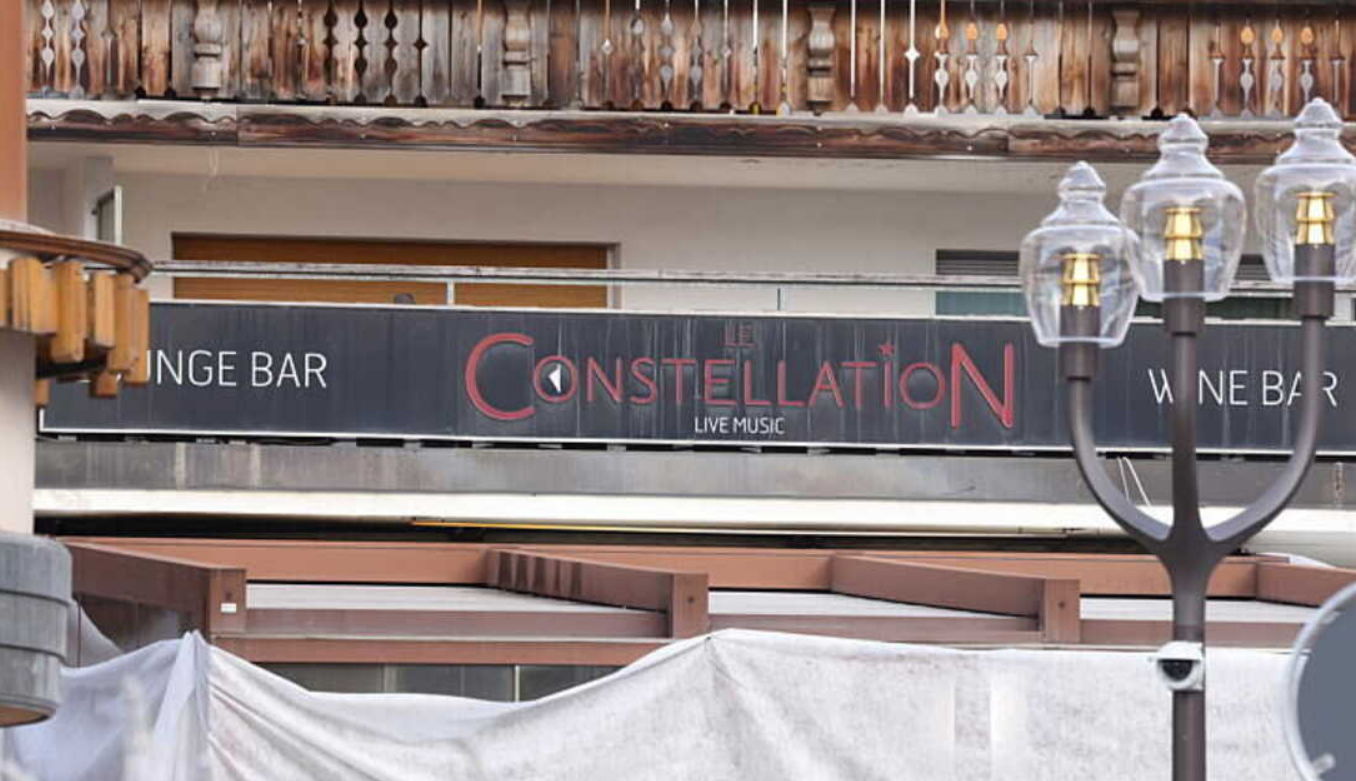 "On réentend les cris" : un mois après l’incendie de Crans-Montana, le témoignage poignant de Rose, une jeune victime de 18 ans 4 "On réentend les cris" : un mois après l’incendie de Crans-Montana, le témoignage poignant de Rose, une jeune victime de 18 ans Capture decran 2026 02 03 173211