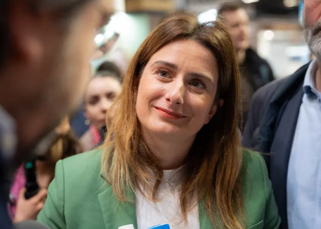 Municipales 2026 : pourquoi les Écologistes risquent de perdre la plupart de leurs villes 4 Municipales 2026 : pourquoi les Écologistes risquent de perdre la plupart de leurs villes Capture decran 2026 02 03 173949