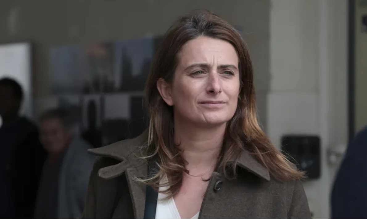 Municipales 2026 : pourquoi les Écologistes risquent de perdre la plupart de leurs villes 3 Municipales 2026 : pourquoi les Écologistes risquent de perdre la plupart de leurs villes Capture decran 2026 02 03 173955