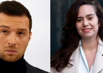 Opération séduction : Sarah Knafo en conquête de Jordan Bardella, « Jusqu’à dimanche minuit, tout est possible »