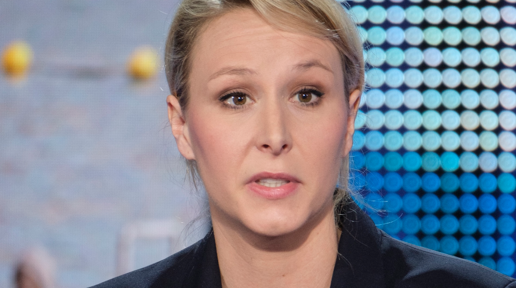 « Même les Français d&rsquo;origine immigrée sont… » : Marion Maréchal assume ses convictions en direct
