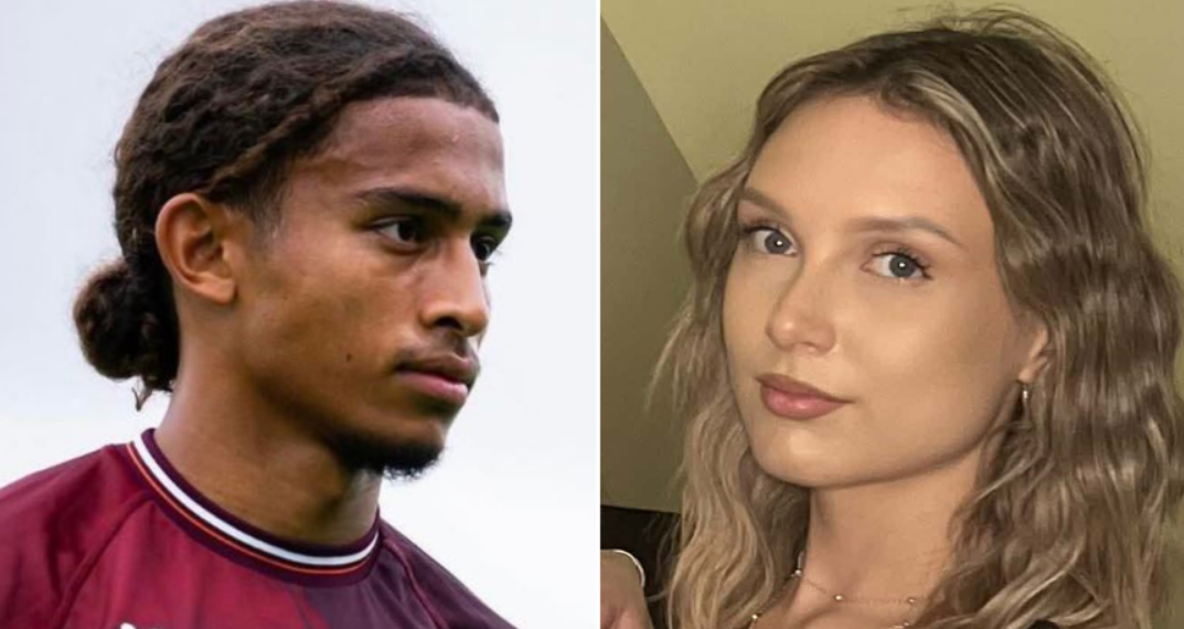 Crans-Montana : « Je peine à réaliser », la jeune femme sauvée des flammes par son petit-ami footballeur est sortie du coma