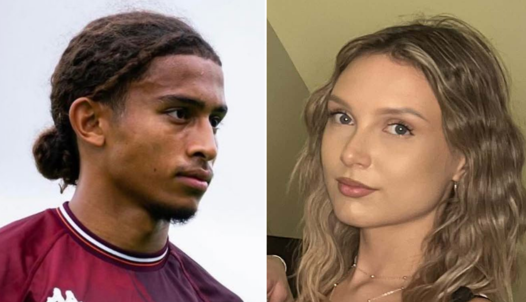 Crans-Montana : "Je peine à réaliser", la jeune femme sauvée des flammes par son petit-ami footballeur est sortie du coma 4 Crans-Montana : "Je peine à réaliser", la jeune femme sauvée des flammes par son petit-ami footballeur est sortie du coma Capture decran 2026 02 04 003114