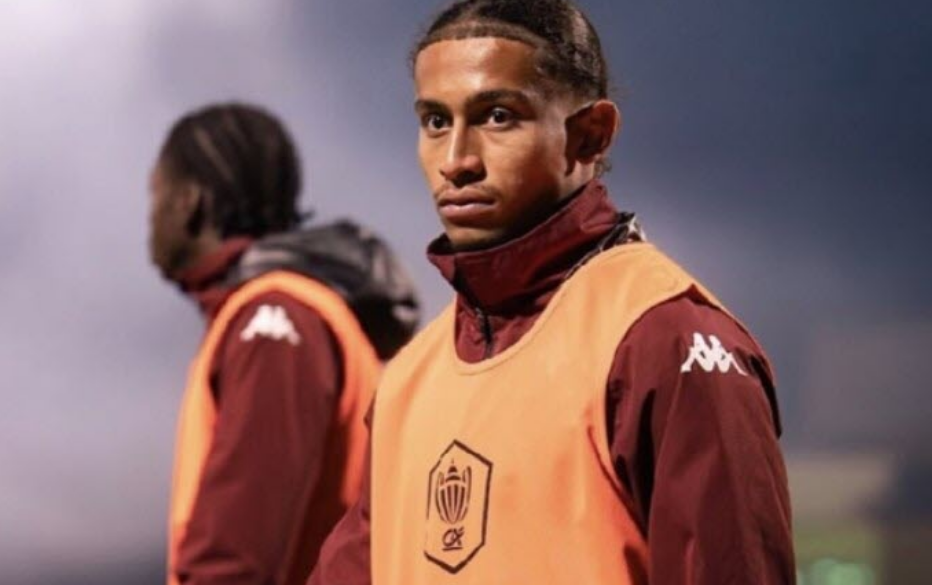 Crans-Montana : "Je peine à réaliser", la jeune femme sauvée des flammes par son petit-ami footballeur est sortie du coma 3 Crans-Montana : "Je peine à réaliser", la jeune femme sauvée des flammes par son petit-ami footballeur est sortie du coma Capture decran 2026 02 04 003118