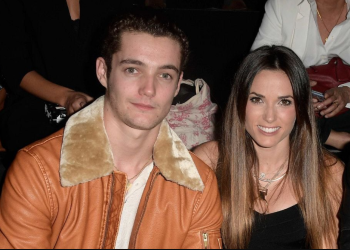 Ex de Louis Sarkozy, Capucine Anav sans tabou sous la couette : “J’aime bien faire…”