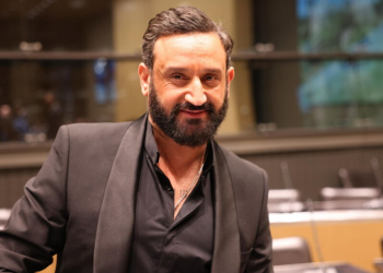 Cyril Hanouna attaqué à son domicile par trois hommes armés et cagoulés