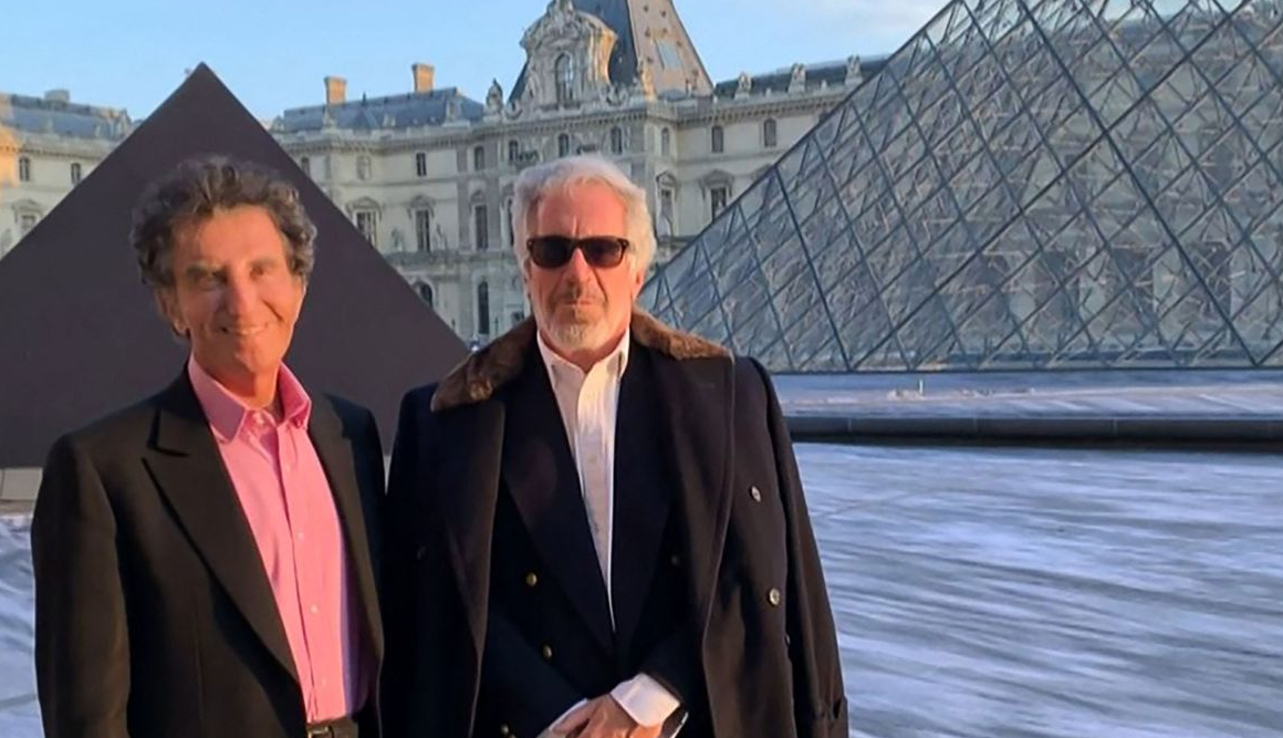 “Ça existe, merde !” : cité dans l’affaire Epstein, Jack Lang s’emporte face à Marc-Olivier Fogiel 2 “Ça existe, merde !” : cité dans l’affaire Epstein, Jack Lang s’emporte face à Marc-Olivier Fogiel Capture decran 2026 02 04 135036