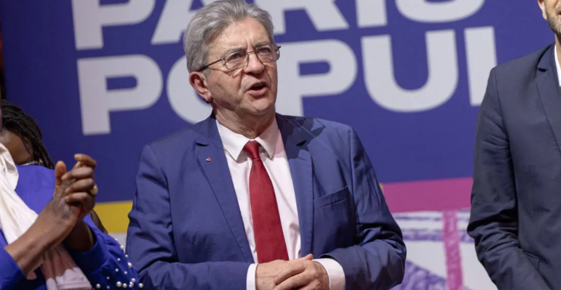 La France insoumise désormais classée comme parti d&rsquo;extrême gauche par le ministère de l&rsquo;Intérieur