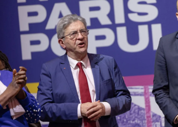 La France insoumise désormais classée comme parti d&rsquo;extrême gauche par le ministère de l&rsquo;Intérieur