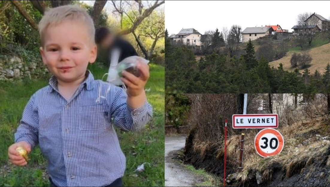 Affaire d'Émile: un troisième vélo et des objets présents dans la cave de la maison familiale saisis au Haut-Vernet 3 Affaire d'Émile: un troisième vélo et des objets présents dans la cave de la maison familiale saisis au Haut-Vernet Capture decran 2026 02 05 150027