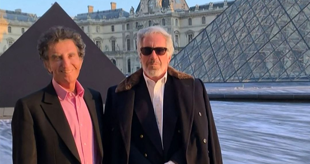 Affaire Epstein: « Jack Lang est protégé par le système depuis 20 ans », accuse Jean-Philippe Tanguy