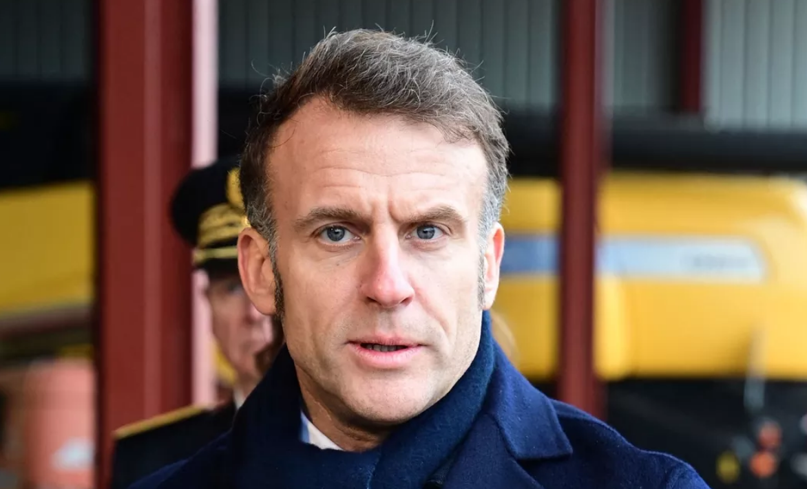 Emmanuel Macron épanoui dans sa vie de famille ? “Je n’ai pas un temps…”, le président se confie comme rarement 3 Emmanuel Macron épanoui dans sa vie de famille ? “Je n’ai pas un temps…”, le président se confie comme rarement Capture decran 2026 02 05 161155